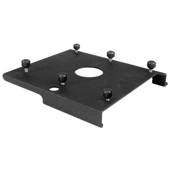 Chief Slb273 Mounting Bracket For Projector - Black