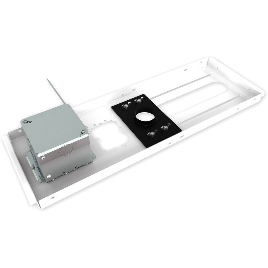 Chief Speed-Connect Cms440N Ceiling Mount For Projector - White