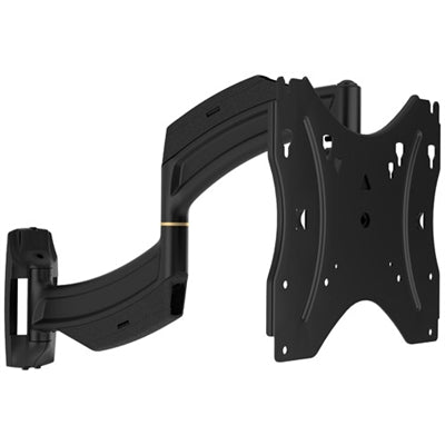 Chief TS118SU Small Thinstall Dual Swing Arm Wall Display Mount