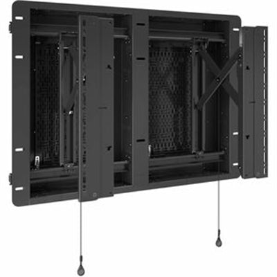 Chief Tempo Flat Panel In-Wall Mount System FPIWMS