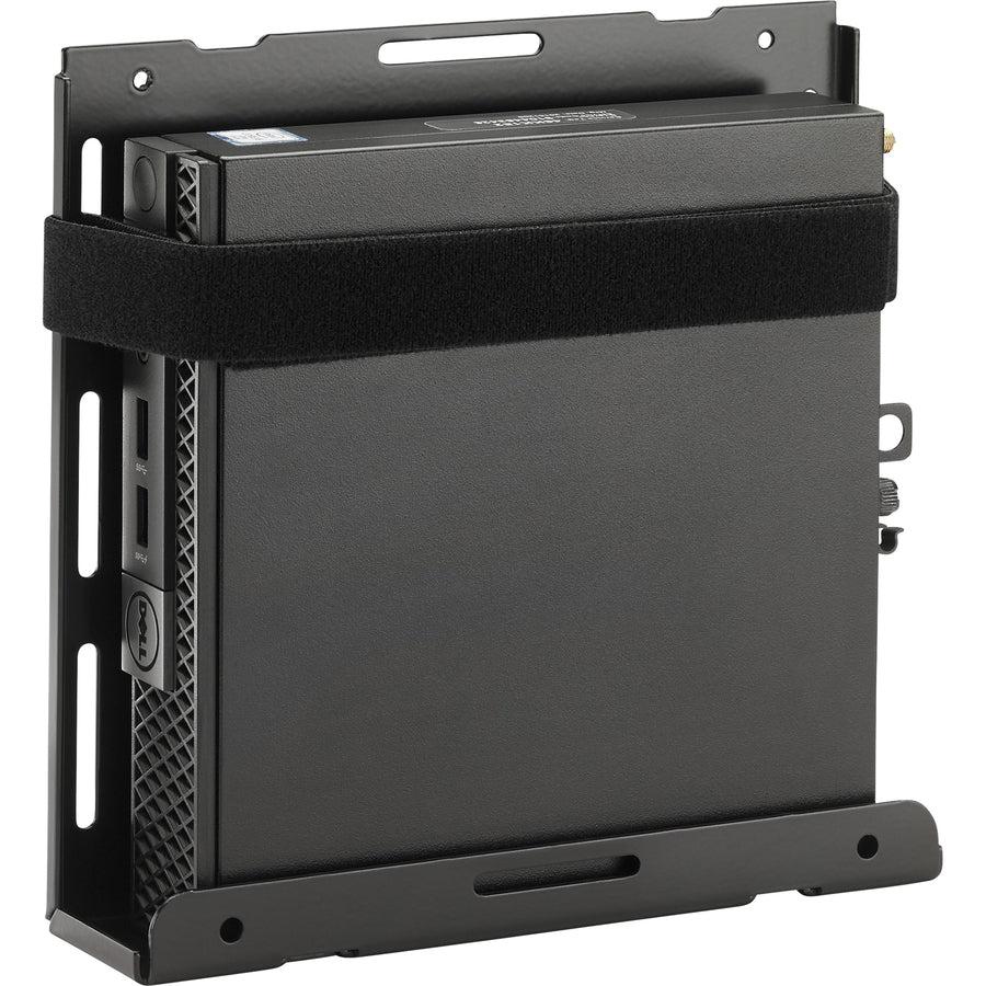 Chief Thin Client PC Column Mount - Black