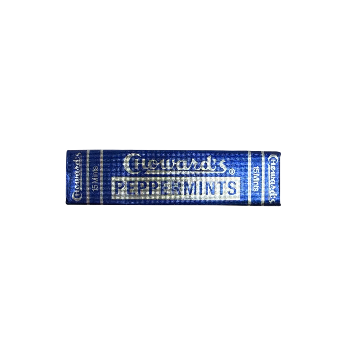 Chowards Peppermint Mints