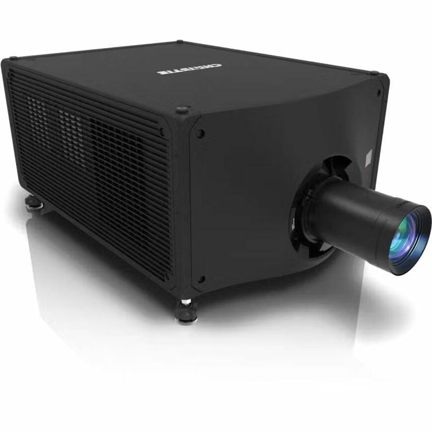 Christie Griffyn 4K50-RGB 50,000-Lumen 3DLP Laser Projector