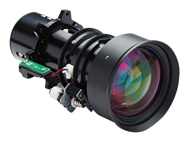 Christie Lens 1.52-2.89 Zoom G/GS