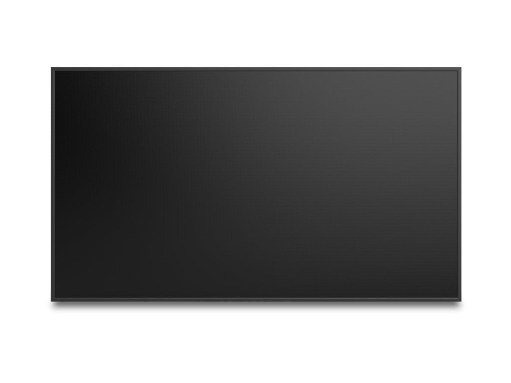 Christie Secure Series III 86" UHD Display 3840x2160 8ms Anti-Glare