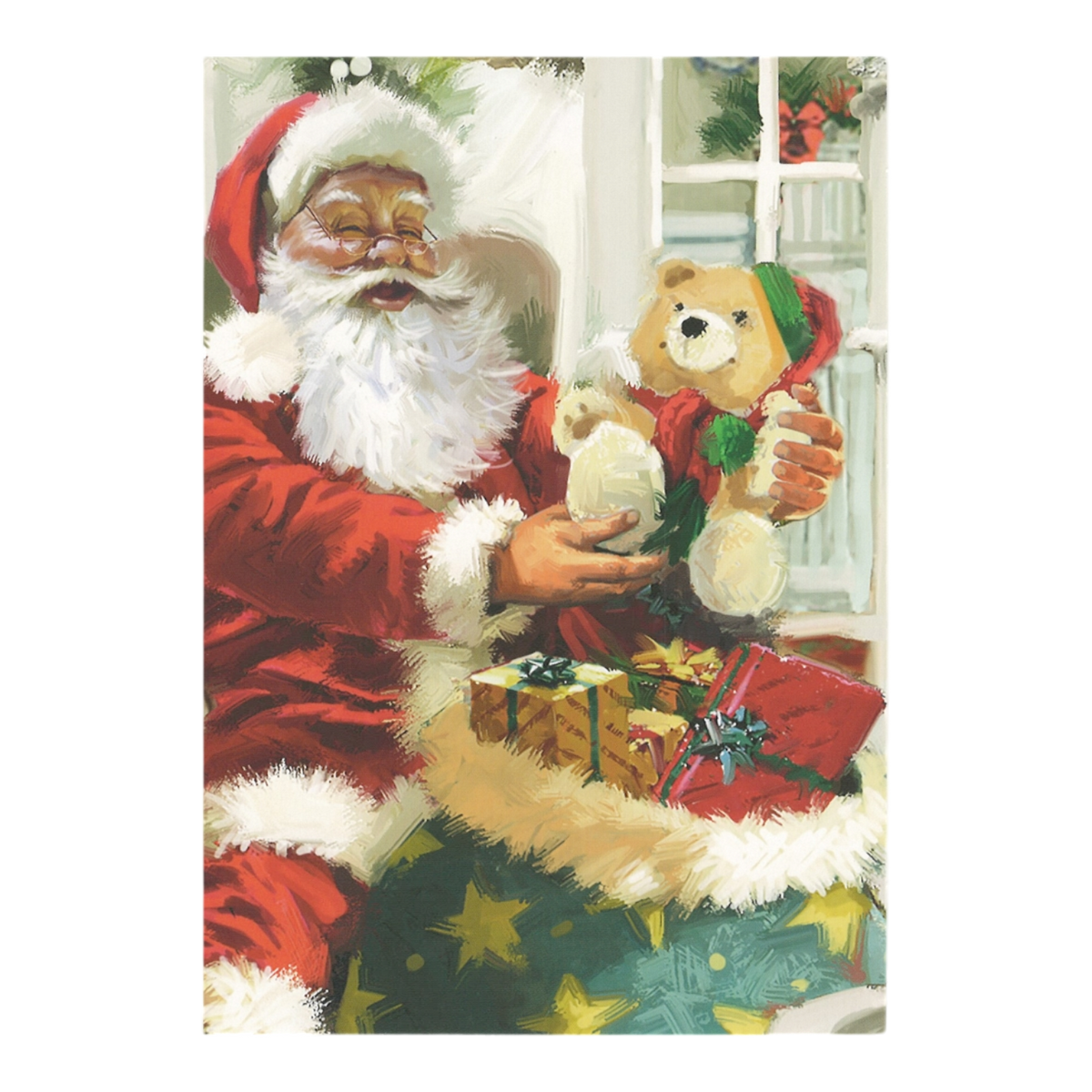 Christmas Card Value Assortment - 40 Cards!