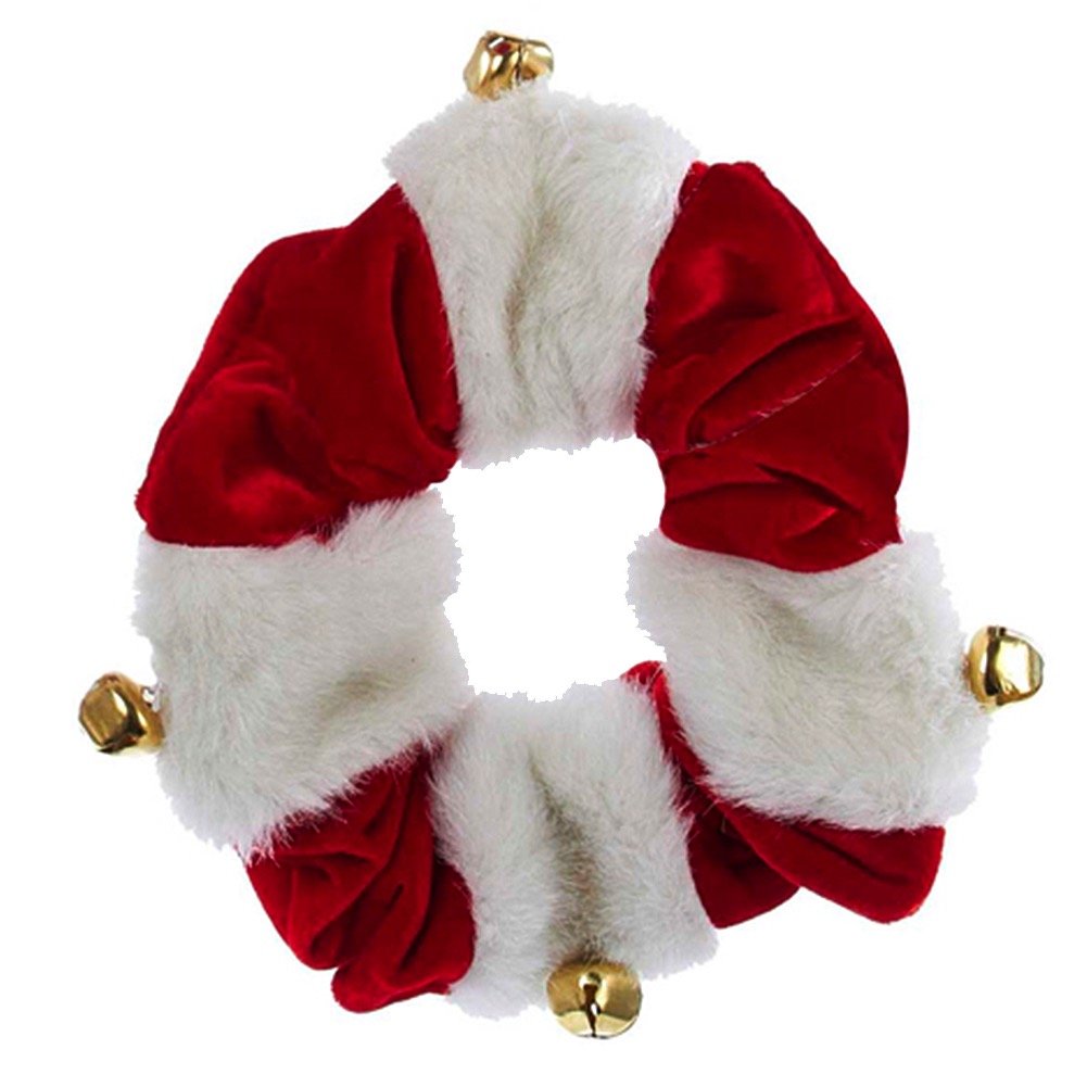 Christmas Dog Collar - Small