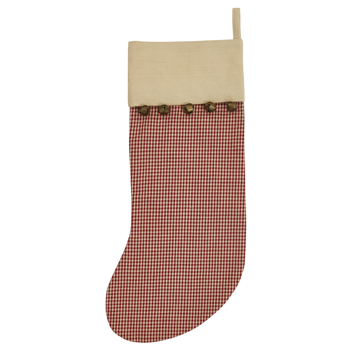 Christmas Memories Stocking