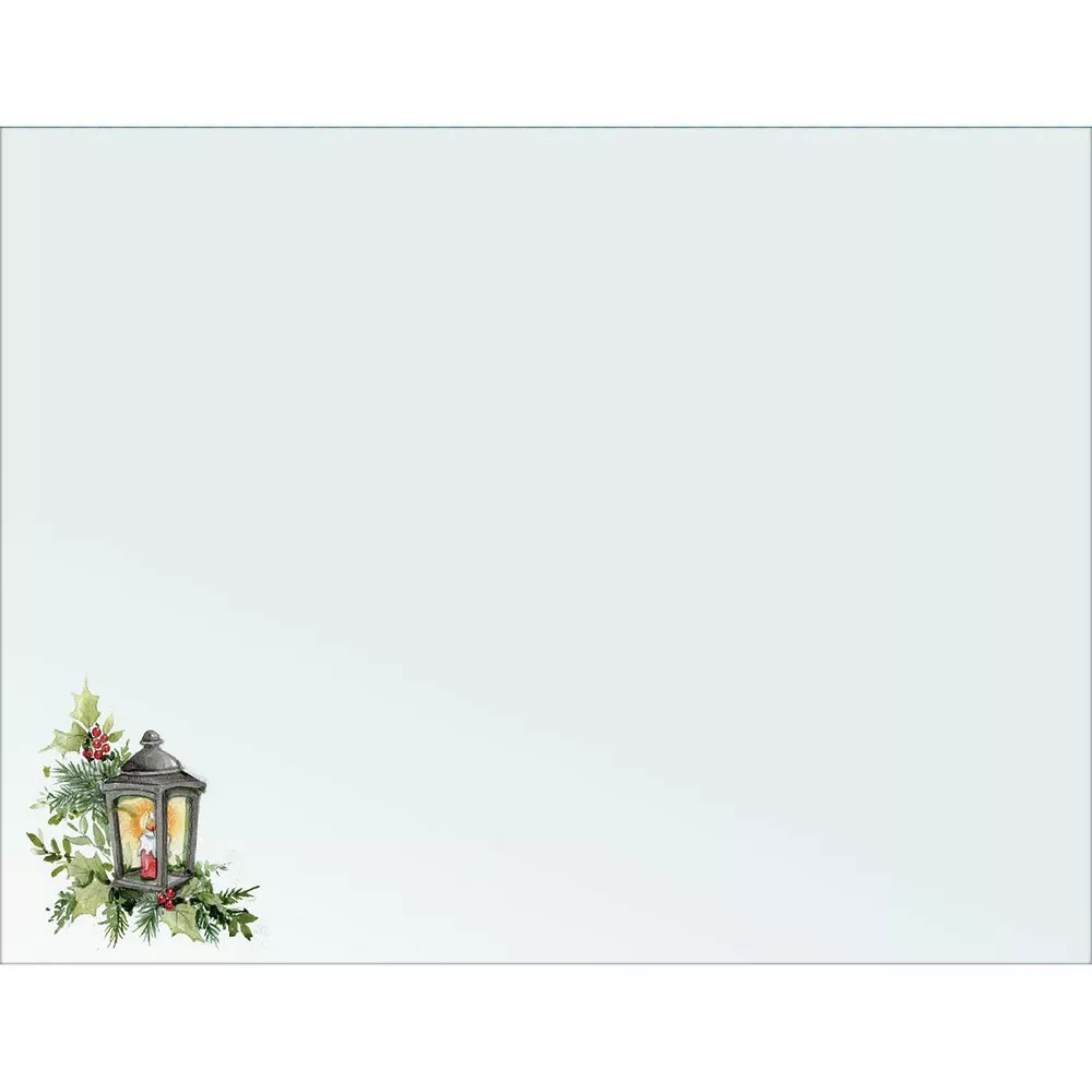 Christmas Tree Boxed Christmas Cards