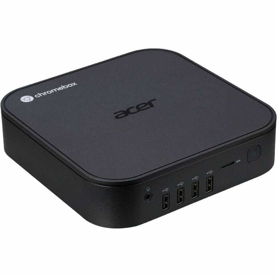 Chrome OS Desktop Computer - Intel Core i5 Chromebox | Acer