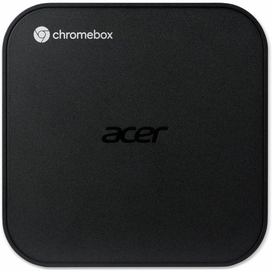 Chrome OS Desktop Computer - Intel Core i5 Chromebox | Acer