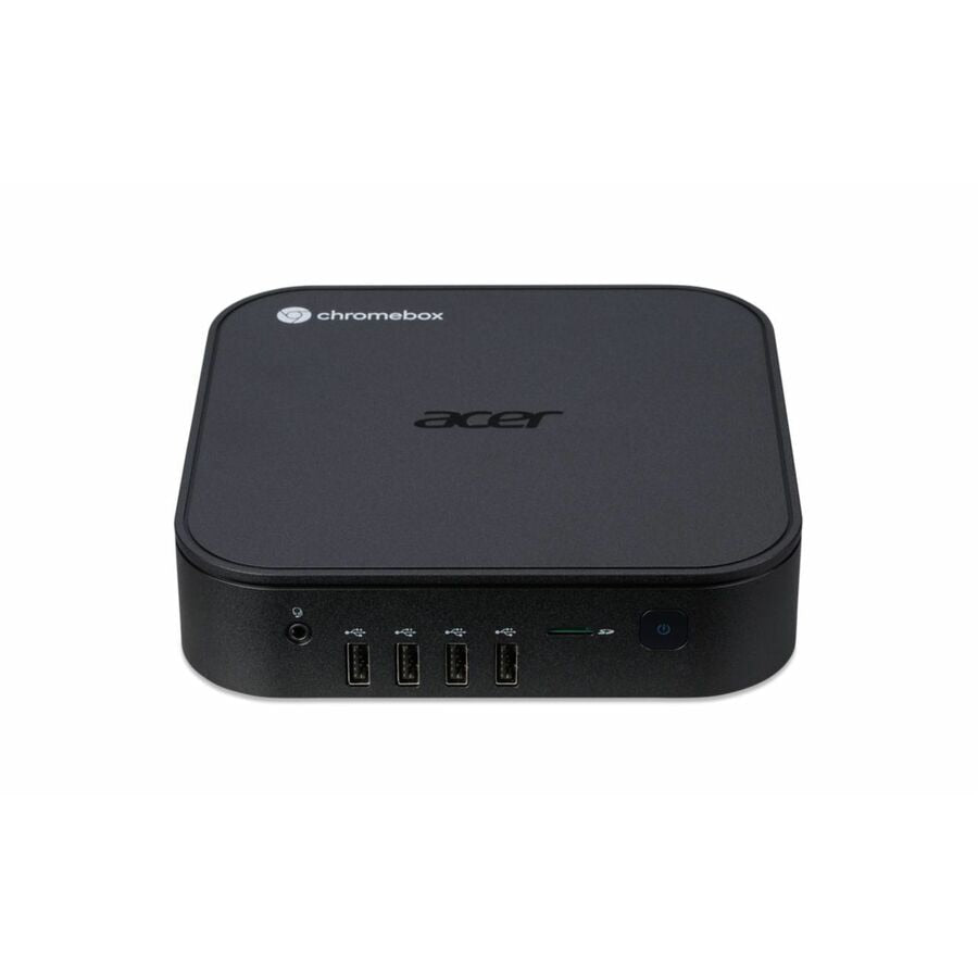 Chrome OS Desktop Computer - Intel Core i5 Chromebox | Acer