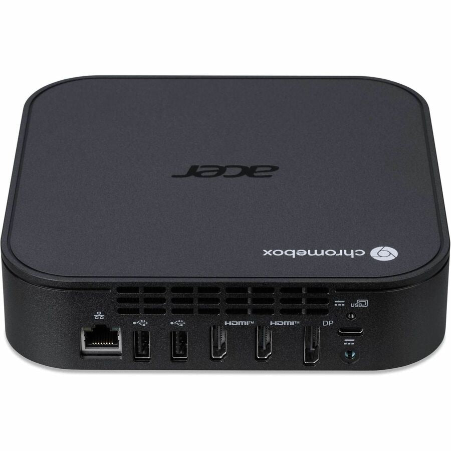 Chrome OS Desktop Computer - Intel Core i5 Chromebox | Acer