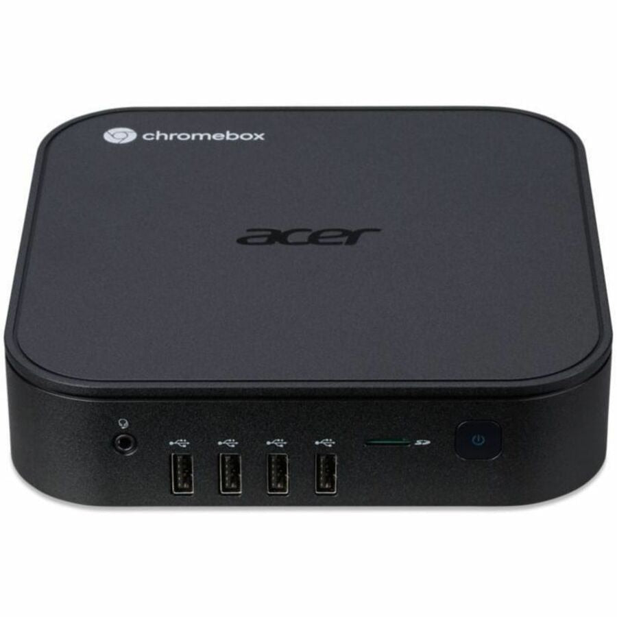 Chrome OS Desktop Computer - Intel Core i5 Chromebox | Acer