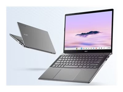ChromeOS Laptop - Acer CBE594-2T-519F Chromebook for Business | Acer