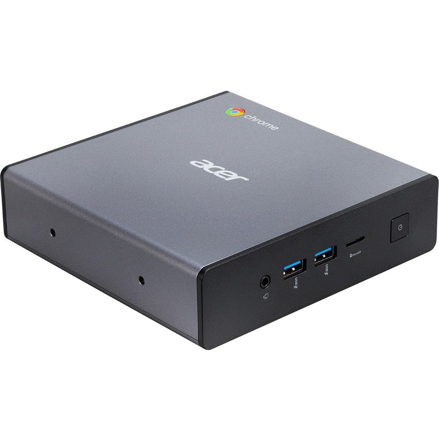 Chromebox CXI4 Intel Core i7 16GB - Chrome OS Desktop Computer | Acer DT.Z1RAA.001