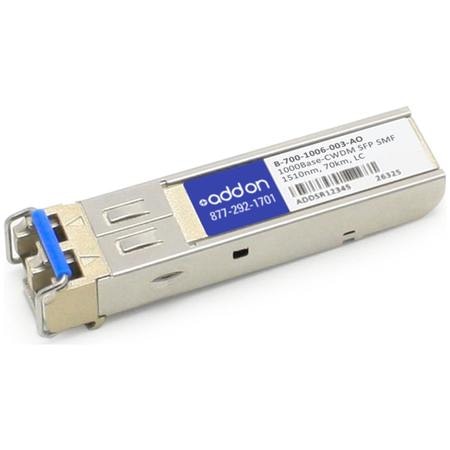 Ciena B-700-1006-003 Comp Taa Sfp Xcvr