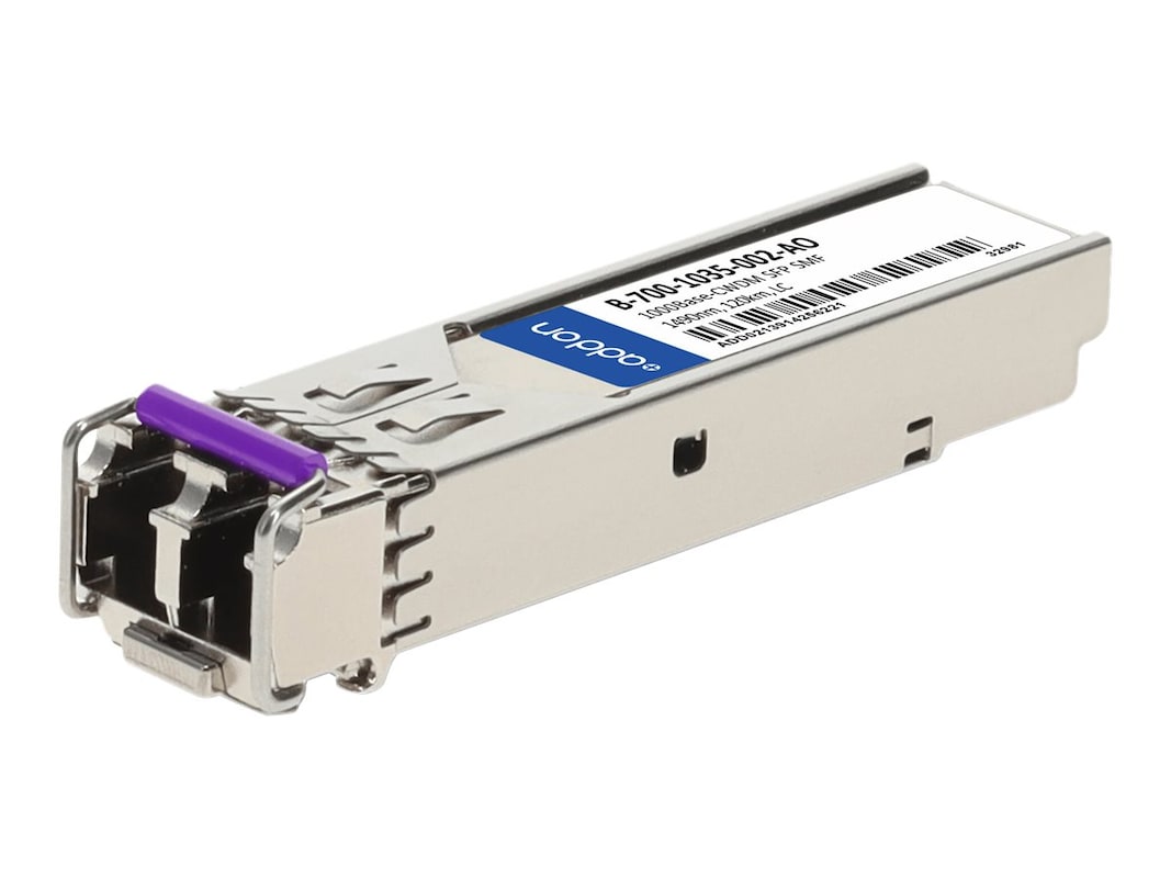 Ciena B-700-1035-002 Comp Taa Sfp Xcvr