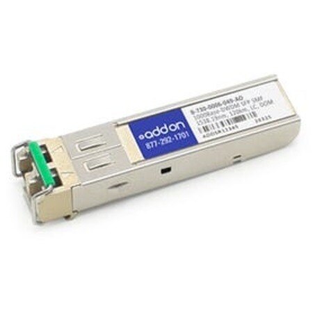 Ciena B-730-0006-049 Comp Taa Sfp Xcvr