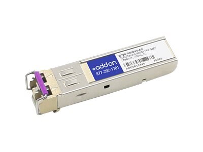Ciena Xcvr-080D49 Comp Taa Sfp Lc Xcvr
