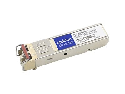 Ciena Xcvr-A00D61 Comp Taa Sfp Lc Xcvr