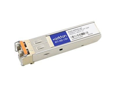 Ciena Xcvr-A80D45 Comp Taa Sfp Lc Xcvr