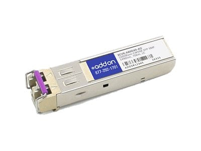 Ciena Xcvr-A80D49 Comp Taa Sfp Lc Xcvr