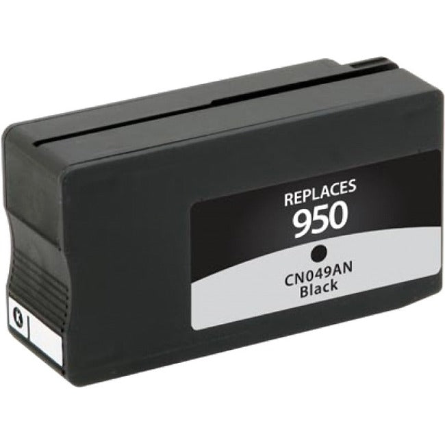 Cig Remanufactured Hp 950 Black