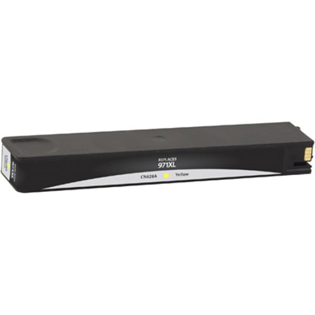Cig Remanufactured Hp 971Xl Yellow