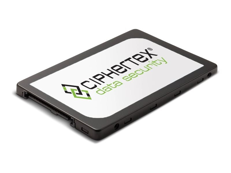 Ciphertex 5300 - SSD - 2 TB - SATA SNSSD02TB