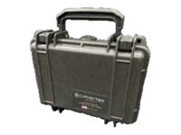 Ciphertex SecureNAS - Hard case for hard drive array - rugged 0060PB002