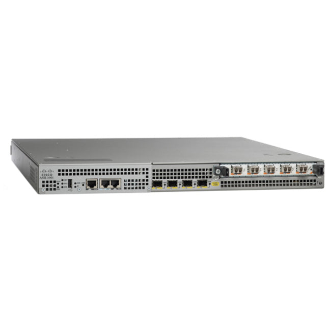 Cisco 1001 Aggregation Services Router ASR1001