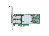 Cisco 10Gigabit Ethernet Adapter - PCI Express 3.0 x8 - 2 Port(s) - Optical Fiber - low