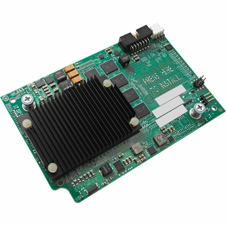 Cisco 1440 40Gigabit Ethernet Card - PCI Express 3.0 x16 - 2 Port(s) - 40GBase-X