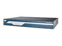 Cisco 1841C - Router - refurbished
