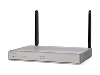 Cisco 2 SIM ADSL2, ADSL2+, VDSL2 Modem/Wireless Router C1111-4PLTELA-DNA