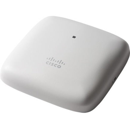 Cisco 240AC IEEE 802.11ac 1.69 Gbit/s Wireless Access Point 3-CBW240AC-B