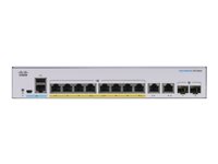 Cisco 250 CBS250-8PP-E-2G Ethernet Switch