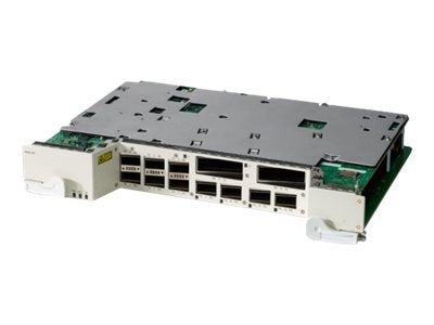 Cisco 400G CFP2 MR Xponder - Multiplexor - plug-in module