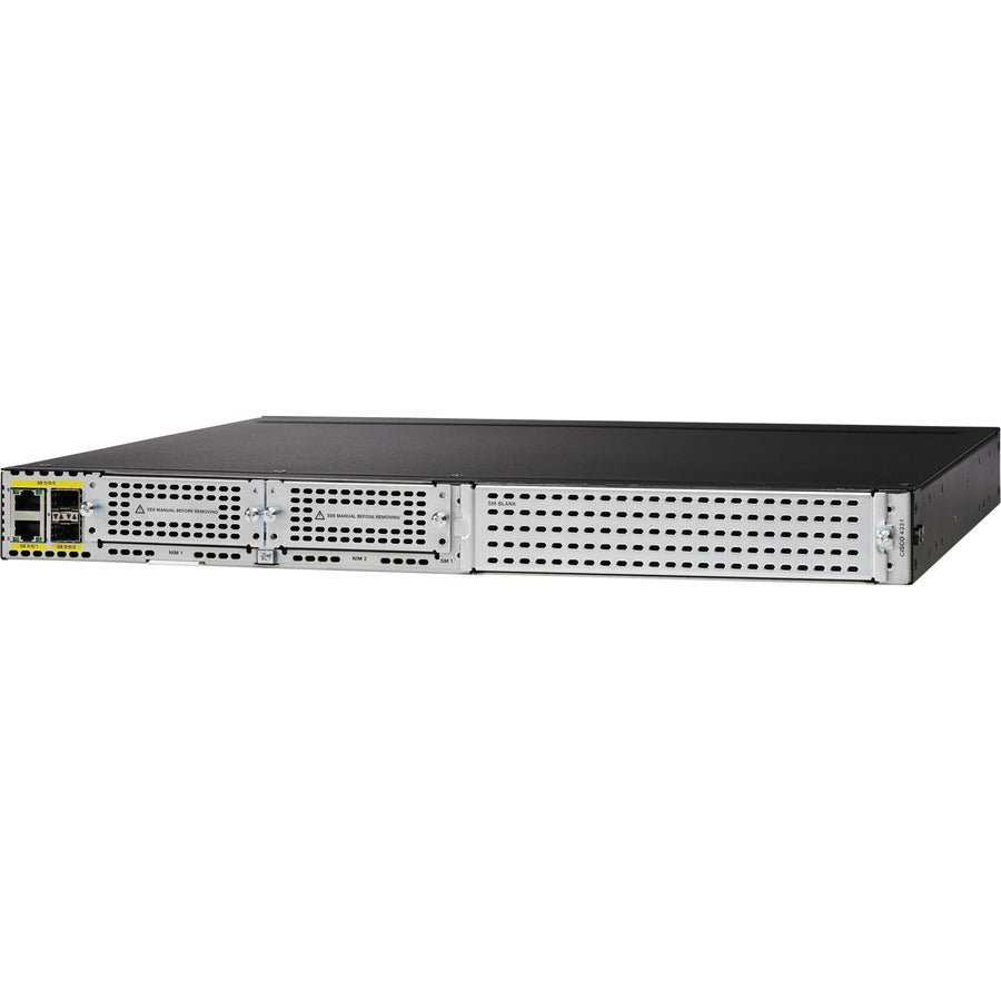 Cisco 4331 Router Isr4331-B/K9