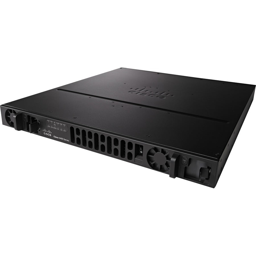 Cisco 4431 Router ISR4431/K9-RF