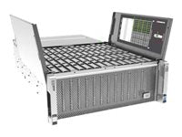 Cisco 4U Rack Server - 2 x Intel Xeon E5-2695 v2 2.40 GHz - 256 GB RAM - 12Gb/s SAS Controller