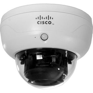 Cisco 5 Megapixel HD Network Camera - Color CIVS-IPC-8630-S