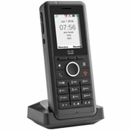 Cisco 6823 IP Phone - Cordless - Corded - DECT - Wall Mountable CP-6823-3PC-NA-K9=