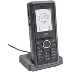 Cisco 6825 Handset Cp-6825-3Pc-K9=