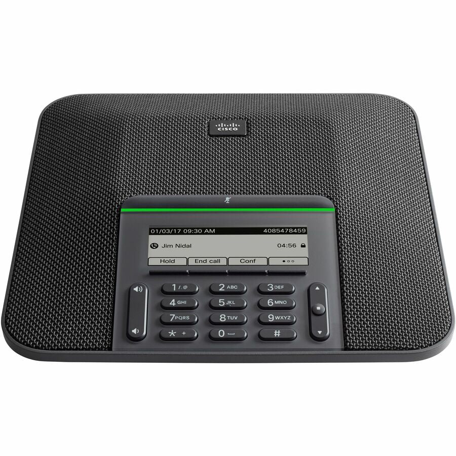 Cisco 7832 IP Conference Station - Corded - 1 x Total Line - VoIPNetwo