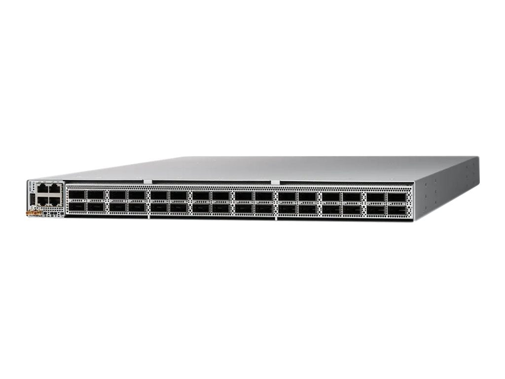 Cisco 8000 Series 8101 - Router 100GbE - rack-mountable