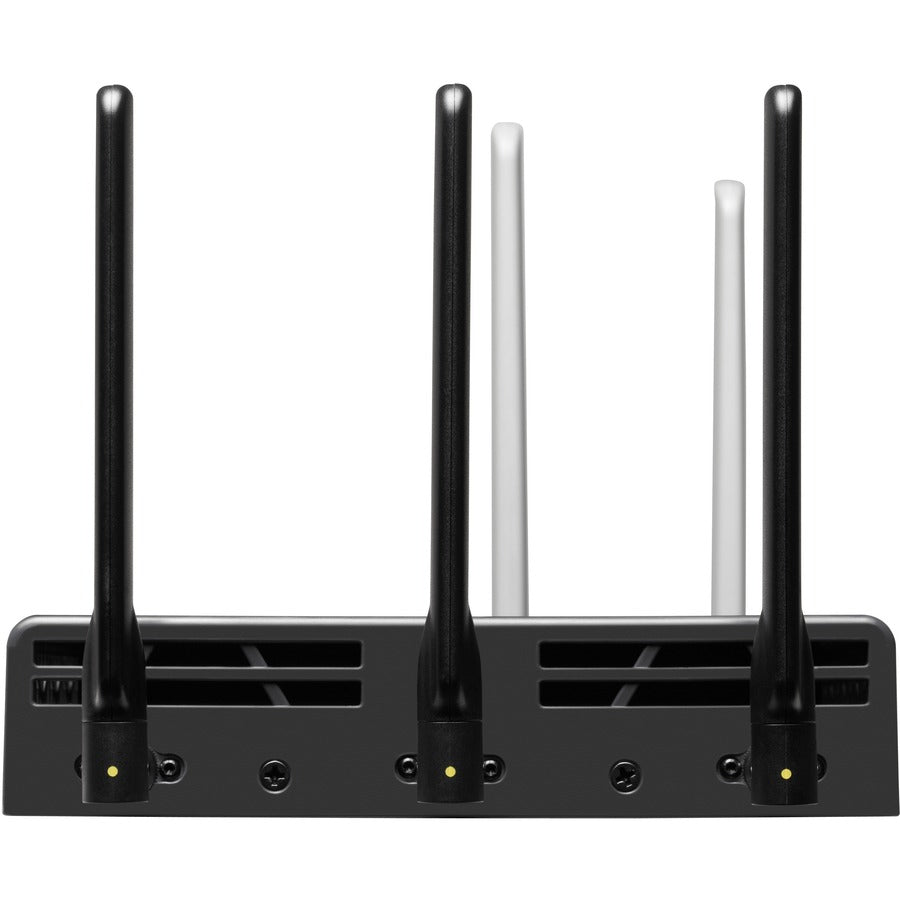 Cisco 819G Cellular, Ethernet Wireless Integrated Services Router - Refurbished C819G-4G-A-K9-RF