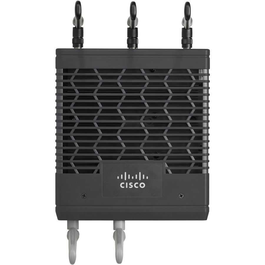 Cisco 819G Cellular, Ethernet Wireless Integrated Services Router - Refurbished C819G-4G-A-K9-RF