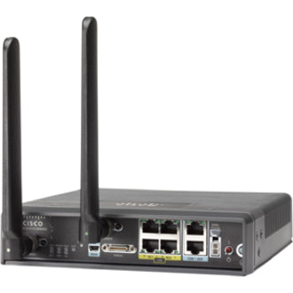 Cisco 819Hg Wireless Integrated Services Router C819Hg-U-K9